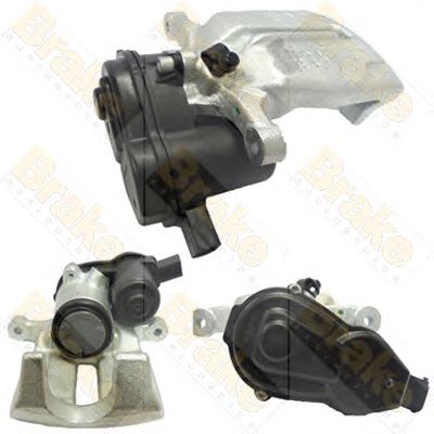 BRAKE ENGINEERING ca3127r -  Тормозной суппорт